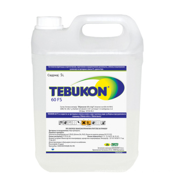 Poudre pesticide 60g / LFS Tebuconazole fongicide